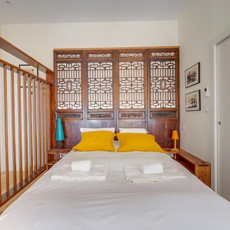 Elegant Apartment Bordeaux Center Dış mekan fotoğraf