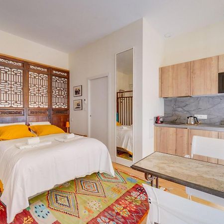 Elegant Apartment Bordeaux Center Dış mekan fotoğraf