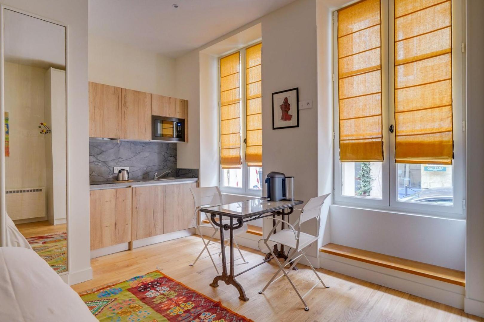 Elegant Apartment Bordeaux Center Dış mekan fotoğraf