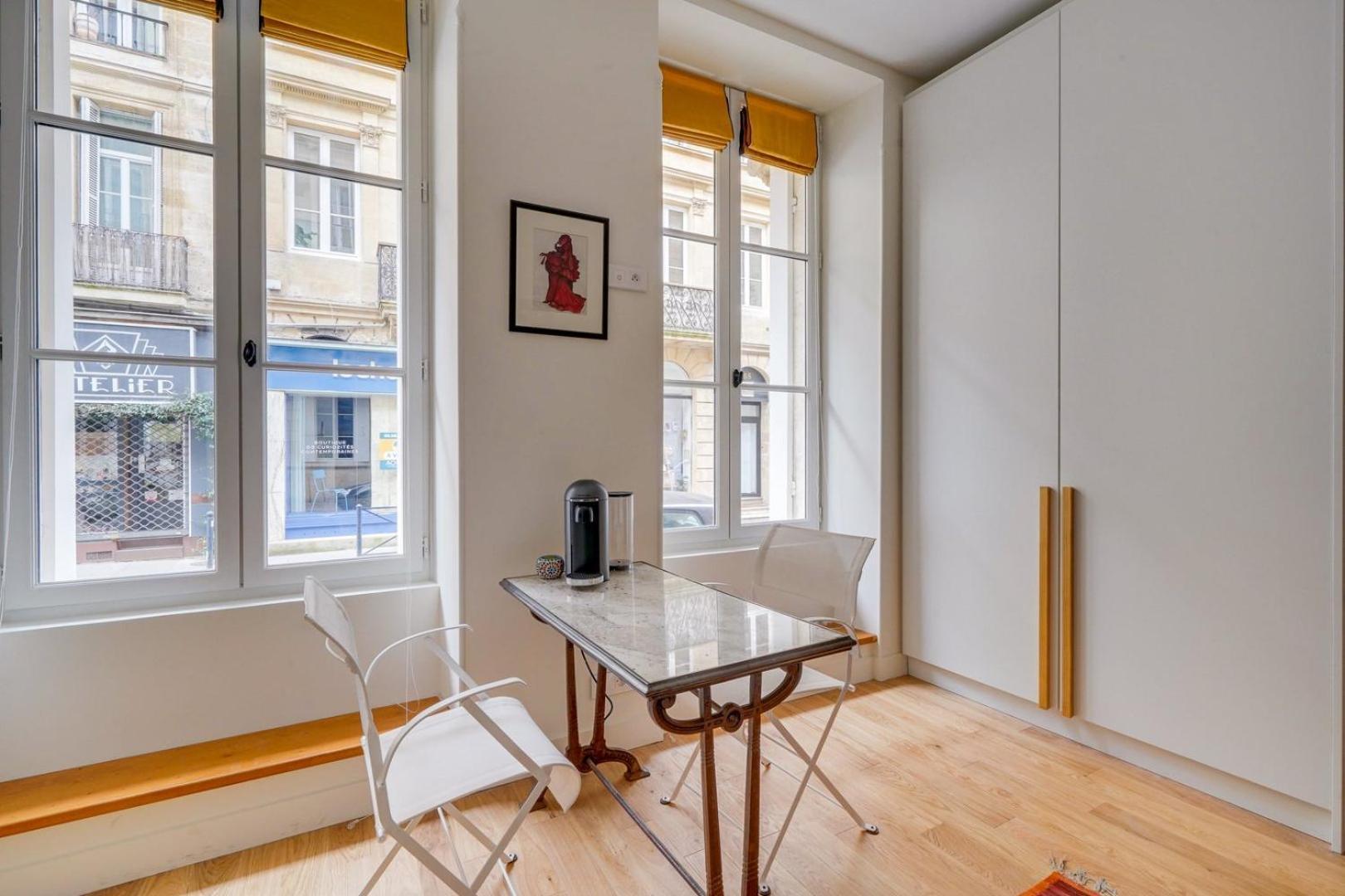 Elegant Apartment Bordeaux Center Dış mekan fotoğraf