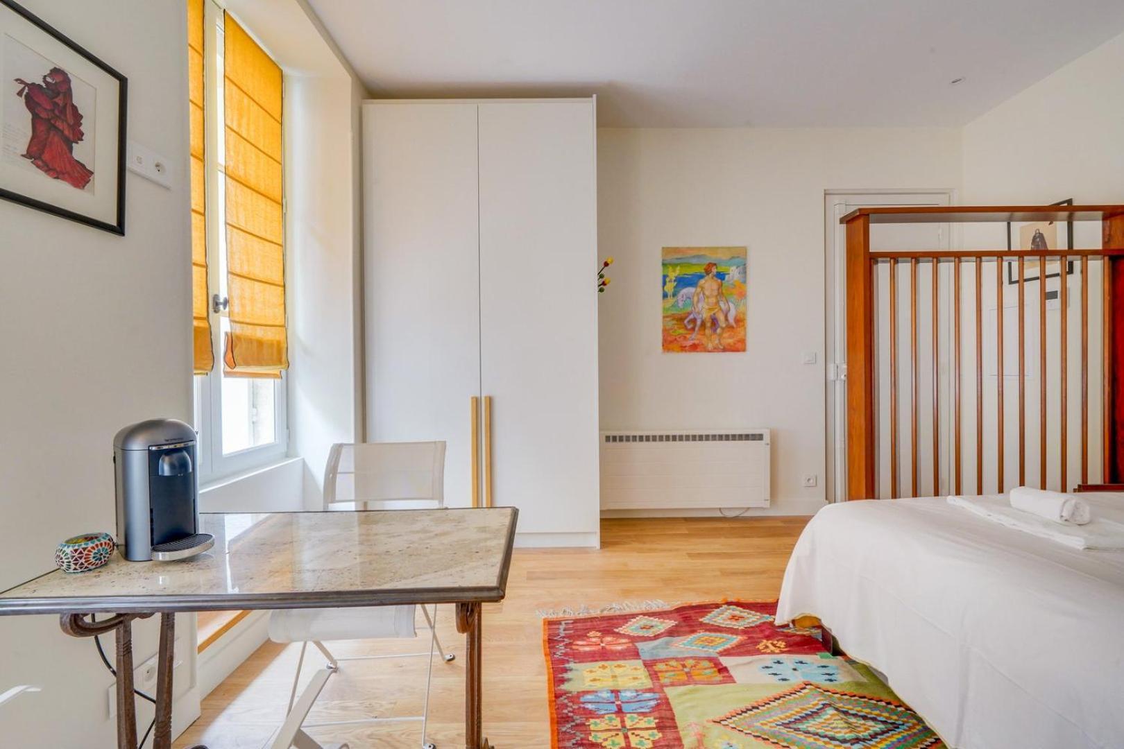 Elegant Apartment Bordeaux Center Dış mekan fotoğraf