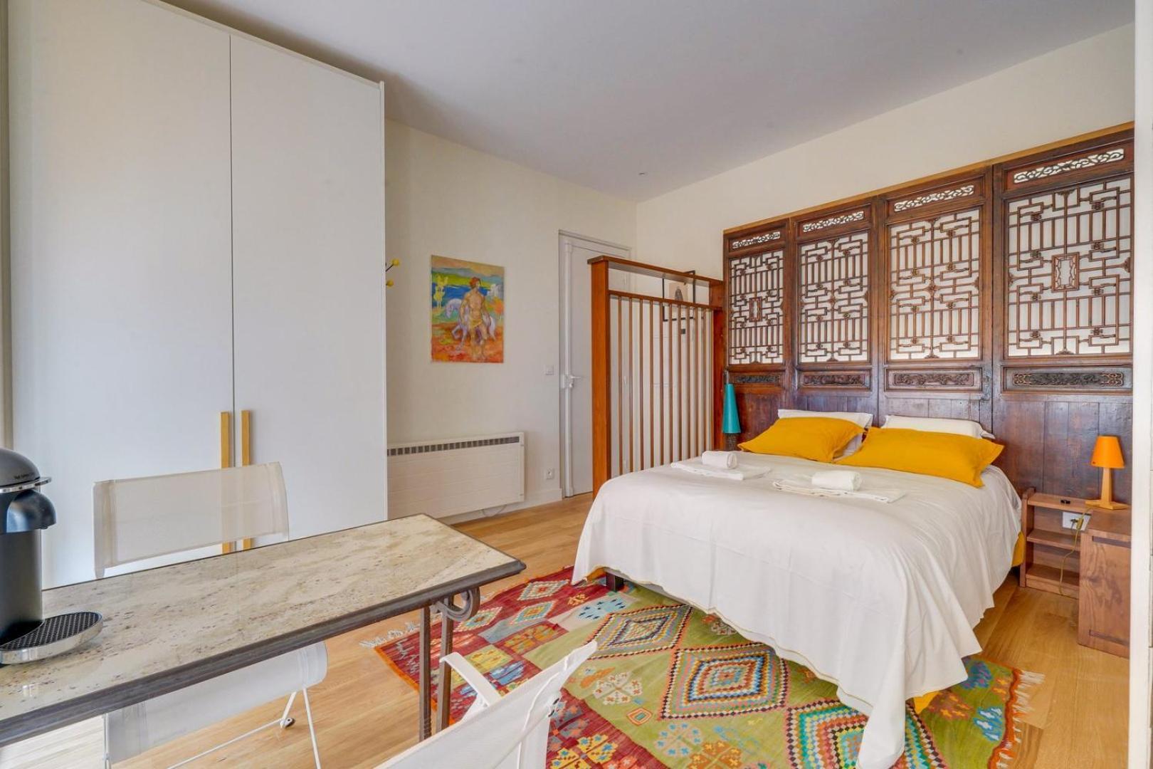 Elegant Apartment Bordeaux Center Dış mekan fotoğraf