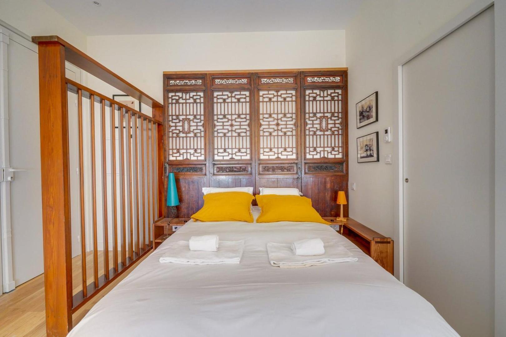 Elegant Apartment Bordeaux Center Dış mekan fotoğraf