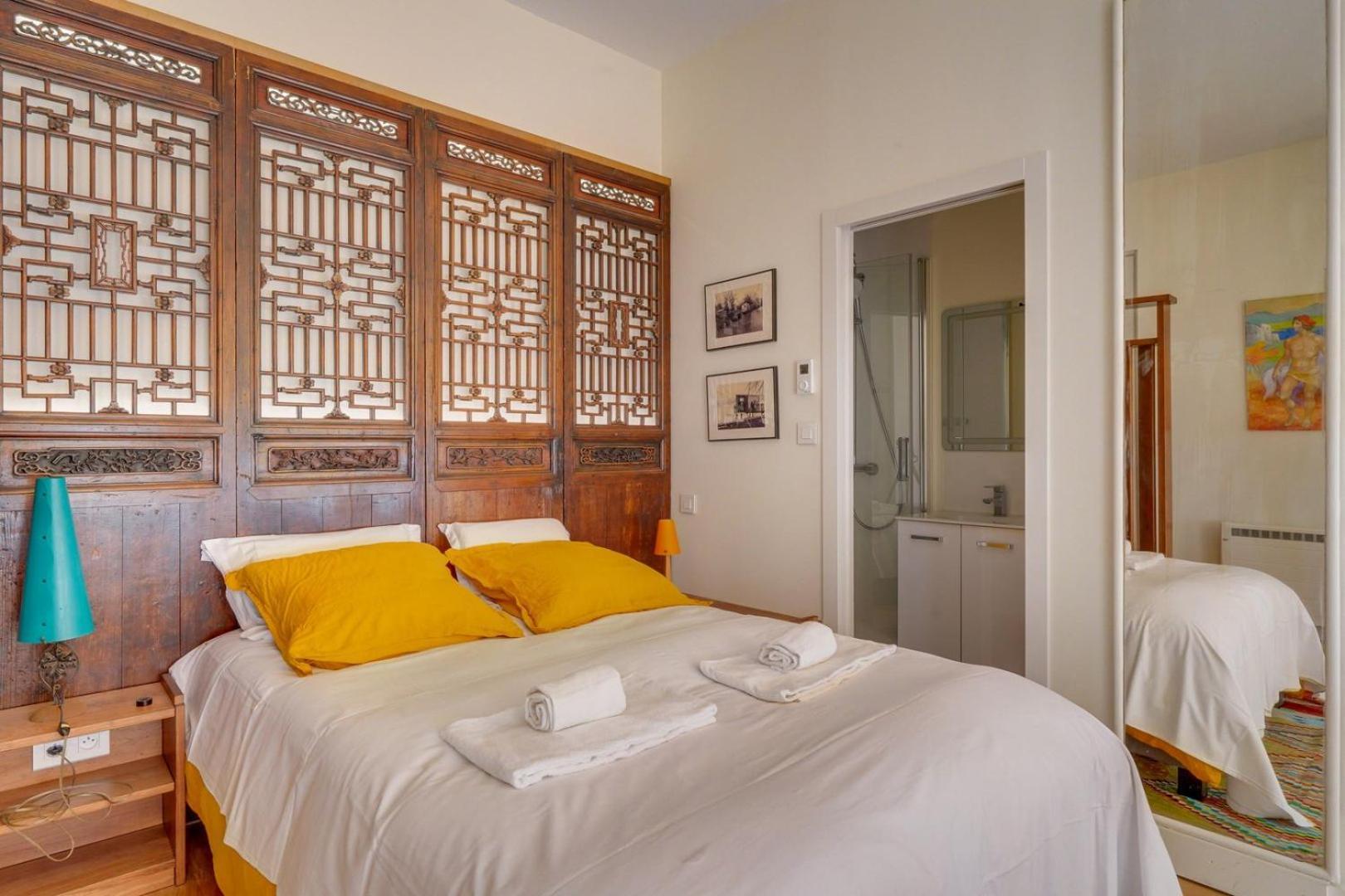 Elegant Apartment Bordeaux Center Dış mekan fotoğraf