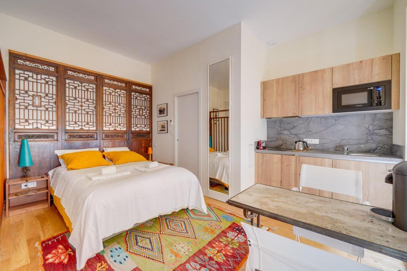 Elegant Apartment Bordeaux Center Dış mekan fotoğraf