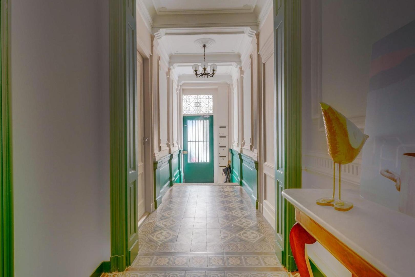 Elegant Apartment Bordeaux Center Dış mekan fotoğraf
