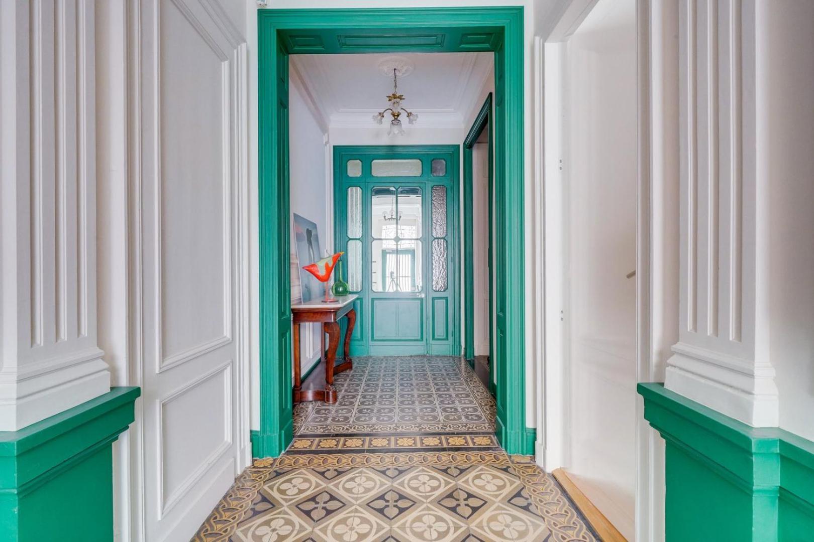 Elegant Apartment Bordeaux Center Dış mekan fotoğraf